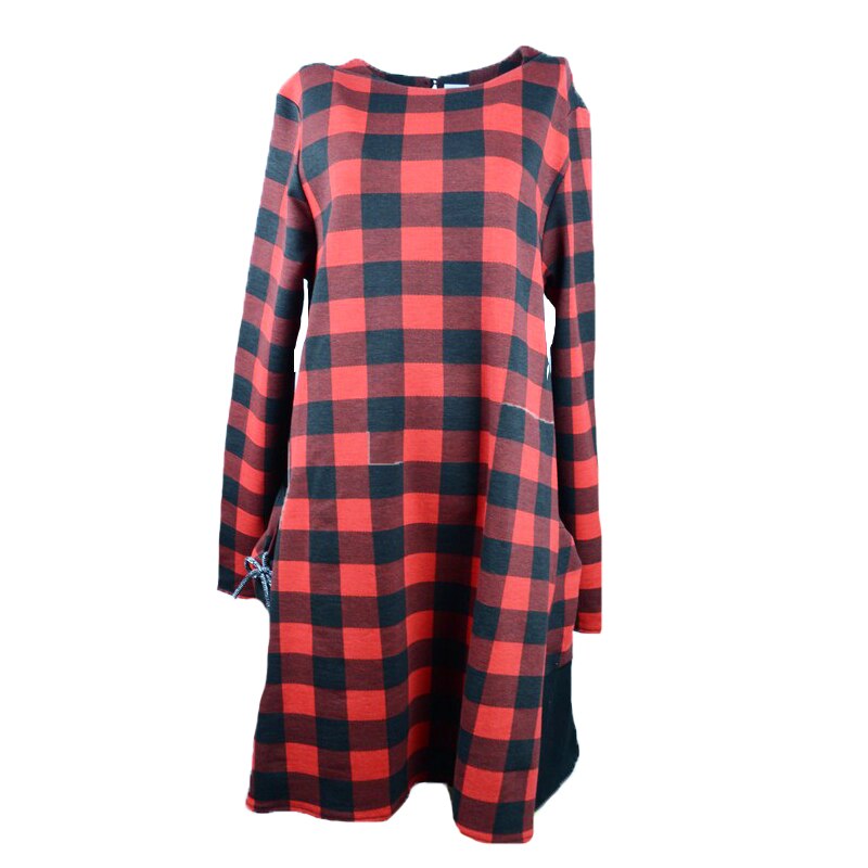 Rochita eleganta pentru fete Mini Junior, inchidere cu nasturi, Multicolor