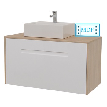 Baza si lavoar seria 401 - 90cm, fag Baza si lavoar seria 401 - 90cm, fag