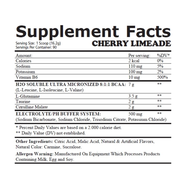 Cryo Cell EVERBUILD Супер Диня 1.400 kg