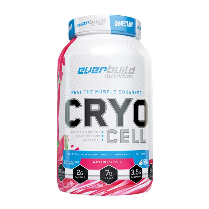 Cryo Cell EVERBUILD Супер Диня 1.400 kg