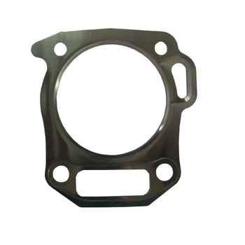 Garnitura metalica chiulasa motor benzina 6,5cp Garnitura metalica chiulasa motor benzina 6,5cp