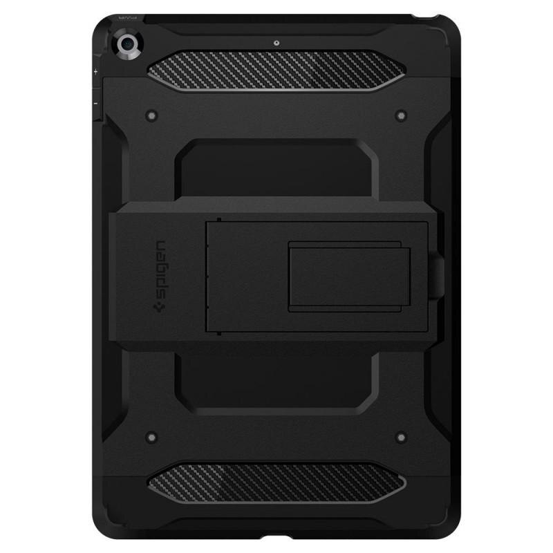 Carcasa Spigen Tough Armor Tech iPad 7/8 10.2 inch (2019/2020) Black