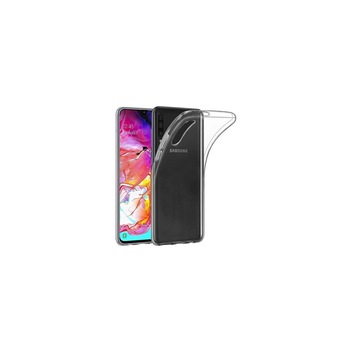 Husa Samsung Galaxy A50,Galaxy A50s,Galaxy A30s - Iberry TPU UltraSlim Transparent Husa Samsung Galaxy A50,Galaxy A50s,Galaxy A30s - Iberry TPU UltraSlim Transparent