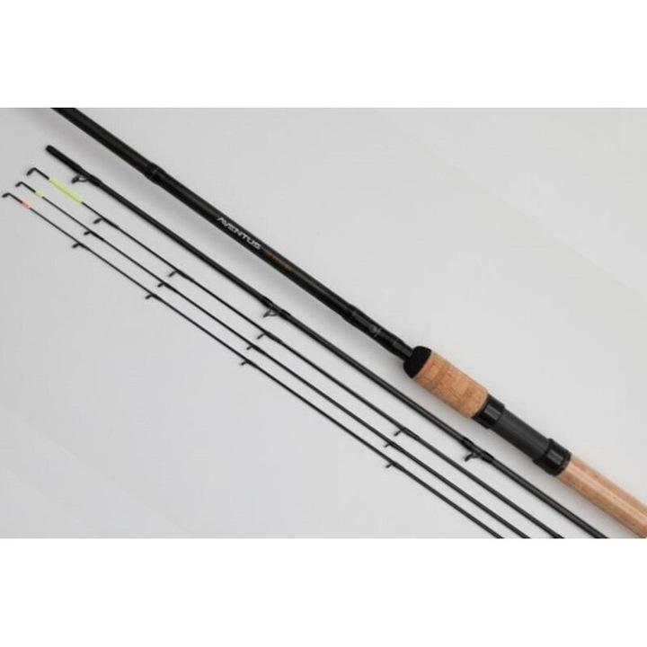 Lanseta Guru Aventus Feeder 3.30m 70G