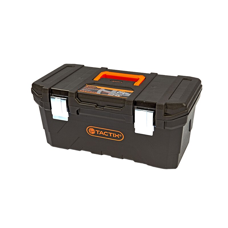 Cutie organizatoare scule, TACTIX, 500 x 270 x 240 mm