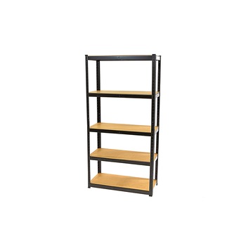 Raft metalic, 5 polite, 90 x 40 x 180 cm Raft metalic, 5 polite, 90 x 40 x 180 cm