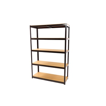 Raft metalic, 120 x 44 x 180 cm, 5 polite Raft metalic, 120 x 44 x 180 cm, 5 polite