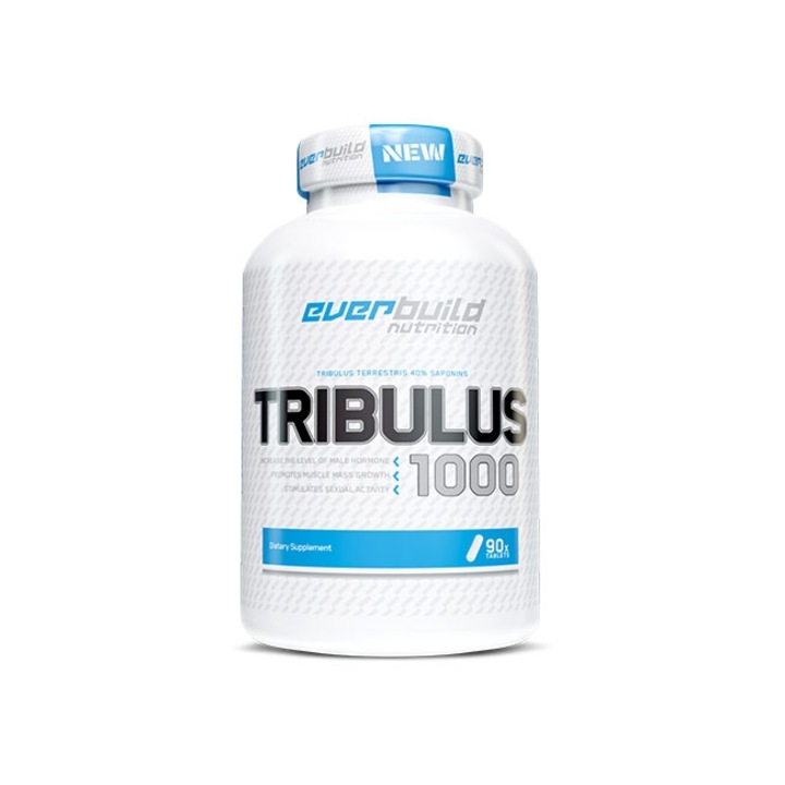 Tribulus EVERBUILD 90 Tabs