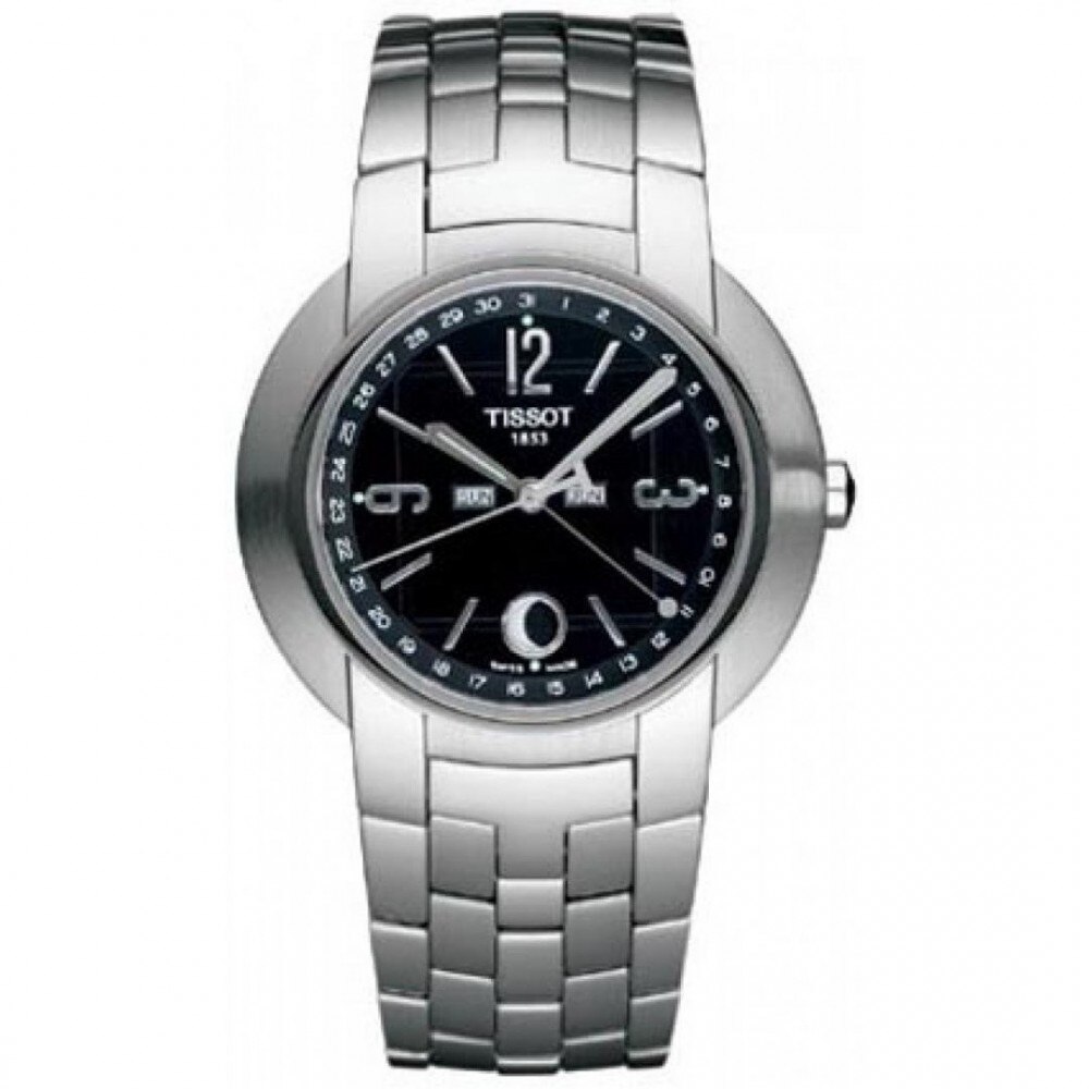 Ceas barbatesc Tissot T60148452