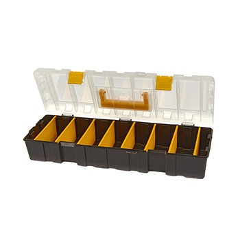 Cutie plastic organizatoare, 460 x 170 x 95 mm Cutie plastic organizatoare, 460 x 170 x 95 mm