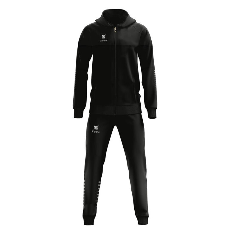 Trening Zeus Nettuno, Negru, M