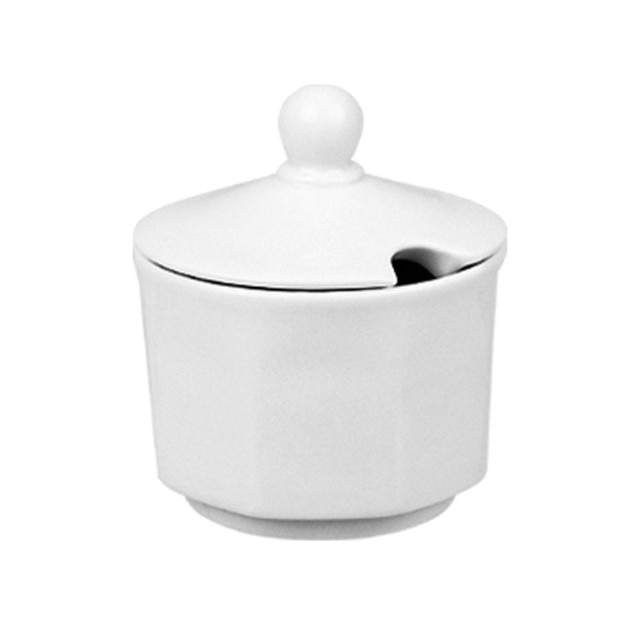 Zaharnita HAWANA din portelan 160cc KO09KJ