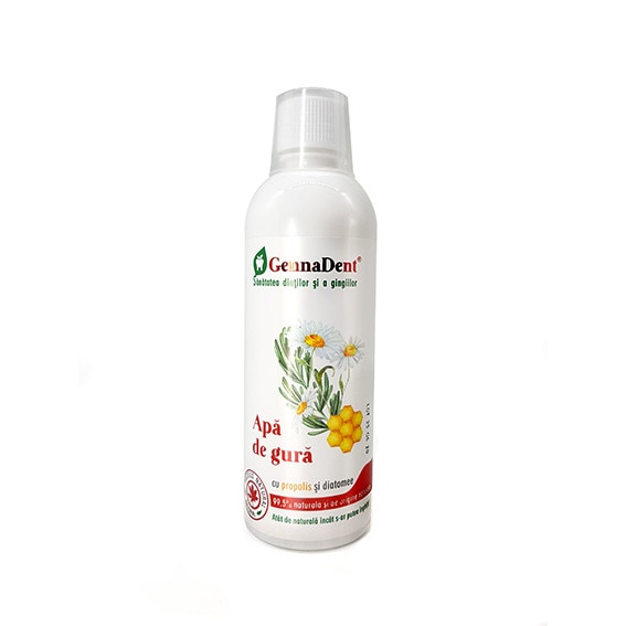 Spray de GURA – 50 ml – 100% natural – Prisaca Transilvania