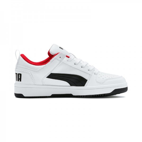 Pantofi Sport puma rebound layup lo sl jr