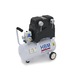 Compresor silentios 30L 1.5HP H9272