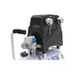 Compresor silentios 30L 1.5HP H9272