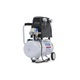 Compresor silentios 30L 1.5HP H9272