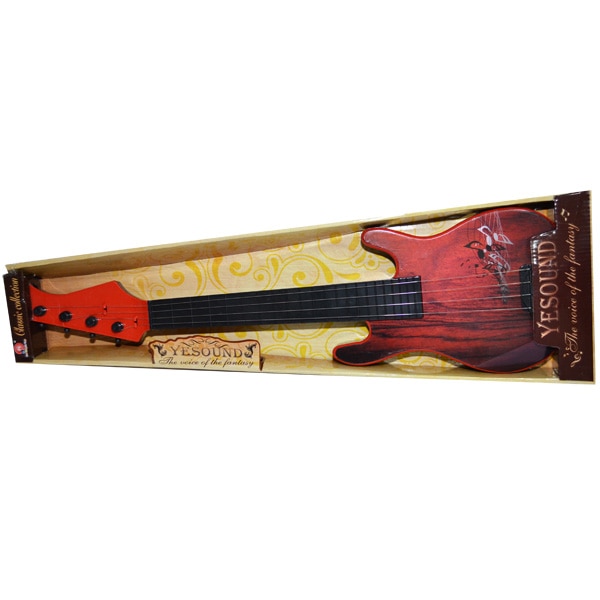 Chitara clasica - jucarie pentru copii