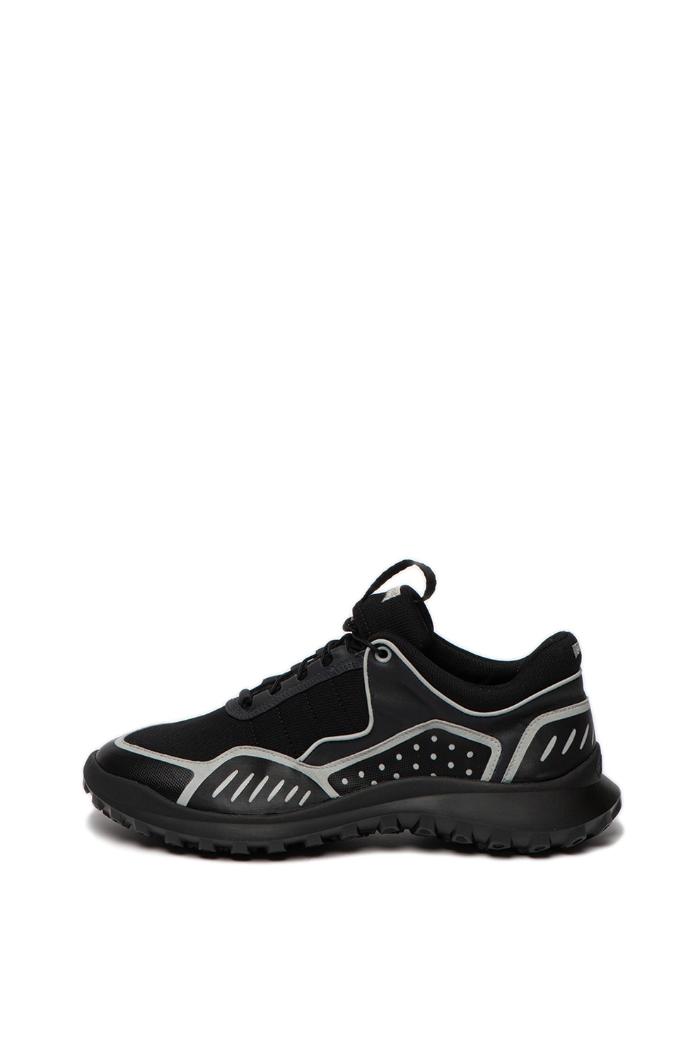 Camper, Pantofi sport impermeabili CRCLR