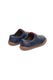 Camper, Pantofi sport de piele Peu Cami 8491, Bleumarin, 31 EU