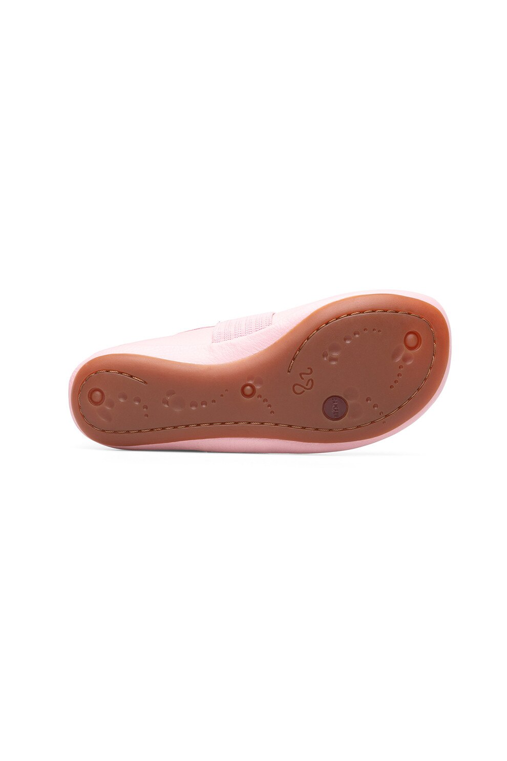 Camper,Pantofi casual,80025-120-LT-PASTEL-PINK, Roz, 36 EU - eMAG.ro