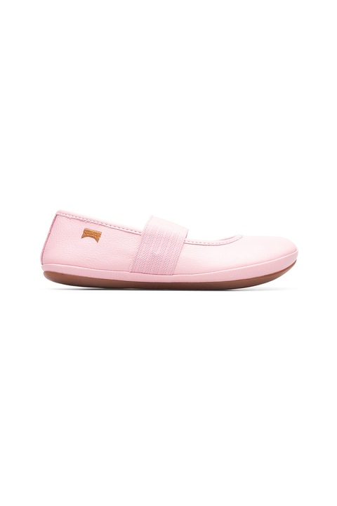 Camper,Pantofi casual,80025-120-LT-PASTEL-PINK, Roz, 36 EU - eMAG.ro