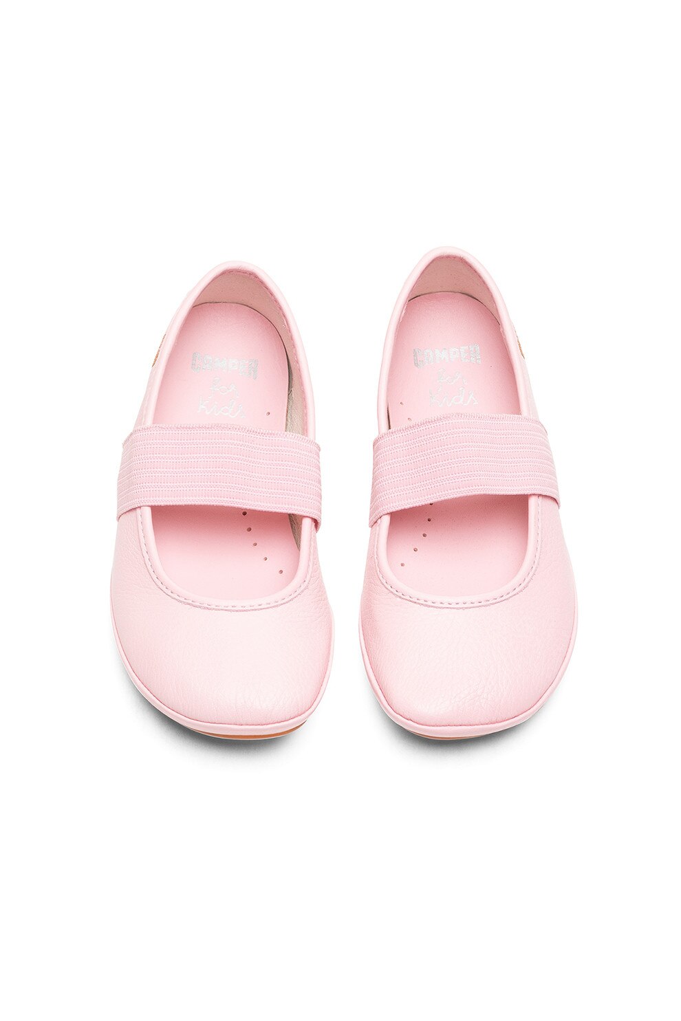 Camper,Pantofi casual,80025-120-LT-PASTEL-PINK, Roz, 36 EU - eMAG.ro