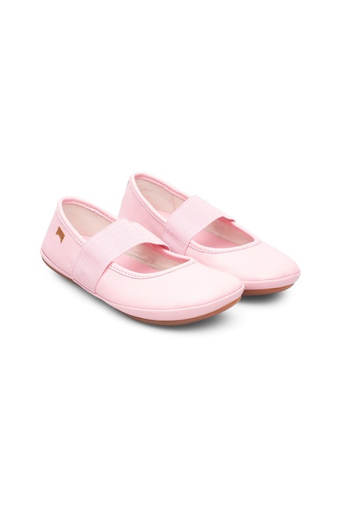 Camper,Pantofi casual,80025-120-LT-PASTEL-PINK, Roz, 36 EU - eMAG.ro