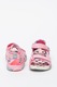 Camper, Sandale cu model abstract Ous, Roz, 32 EU