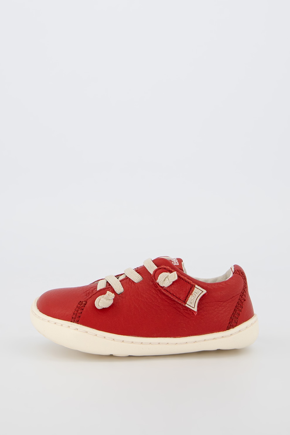 Camper, Pantofi casual de piele Peu Cami
