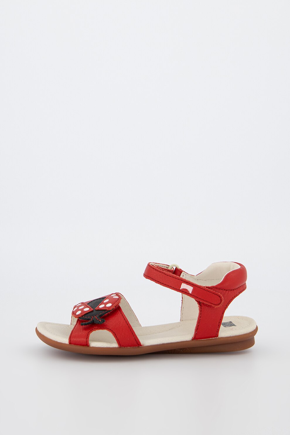 Camper, Sandale de piele TWS