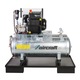 Винтов компресор Aircraft ACS DUO 3,5-10 2x100 K, 2 x 100 l, 10 bar