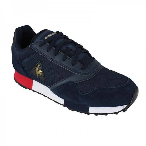 le coq sportif delta metallic