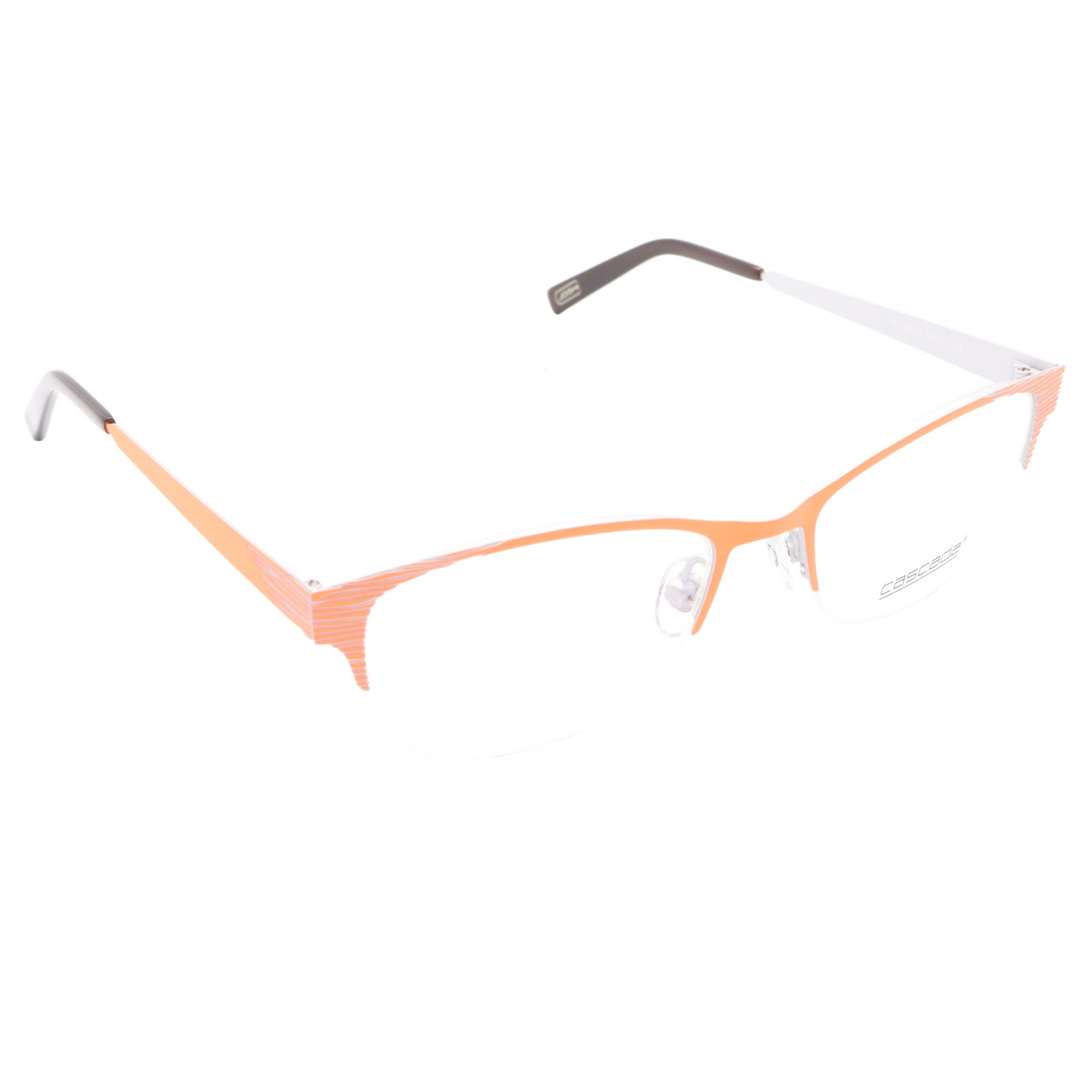 Rame ochelari de vedere, Cascada, Dama, 161 Col.23, 52mm, Orange