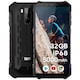 iHunt S10 Tank PRO 2020 Mobiltelefon, Kártyafüggetlen, 32GB+2GB, 5000mAh, 5.5-inch HD+, IP69K/IP68, 8MP DualKamera, 3G, Dual SIM, FaceID, Android 9 Pie, Fekete
