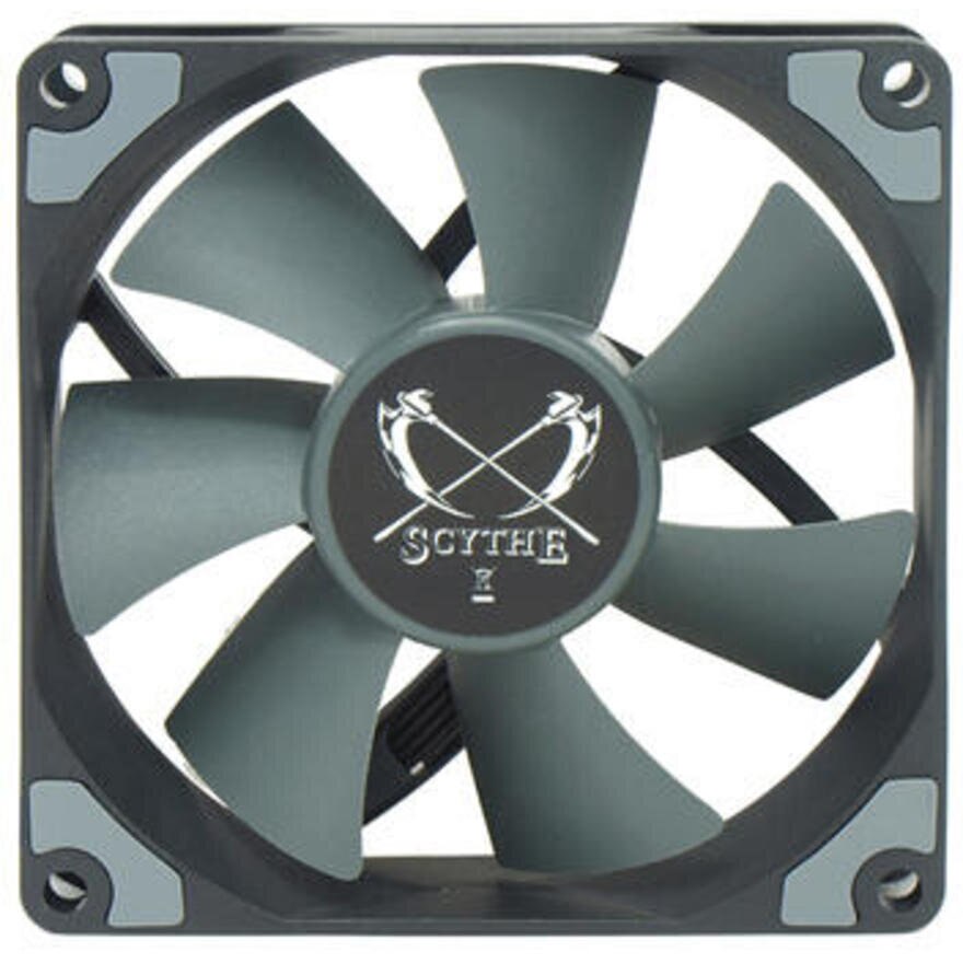 Ventilator Carcasa Scythe Kaze Flex 92mm PWM 300-2300rpm