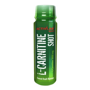 l carnitine in monster L-Carnitine Orange - GymBeam 1000ml Gym Beam l carnitine main image 0