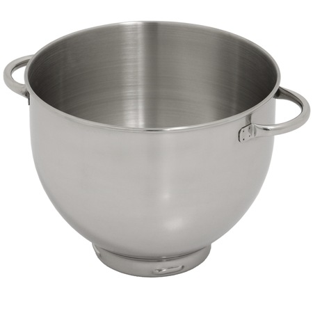 Mixer cu bol Star-Light SMD-5510W, 1000W, Bol 5.5l Inox, Display, Timer, 8 Viteze, Functie Pulse, Aluminiu Gri