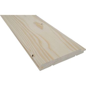 Lambriu lemn natur rasinoase (brad, molid, pin) 19x140x1000 mm Lambriu lemn natur rasinoase (brad, molid, pin) 19x140x1000 mm