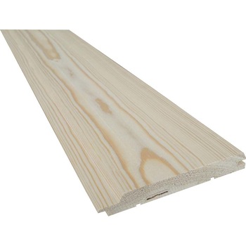 Lambriu lemn natur brad 19x140x1500 mm Lambriu lemn natur brad 19x140x1500 mm