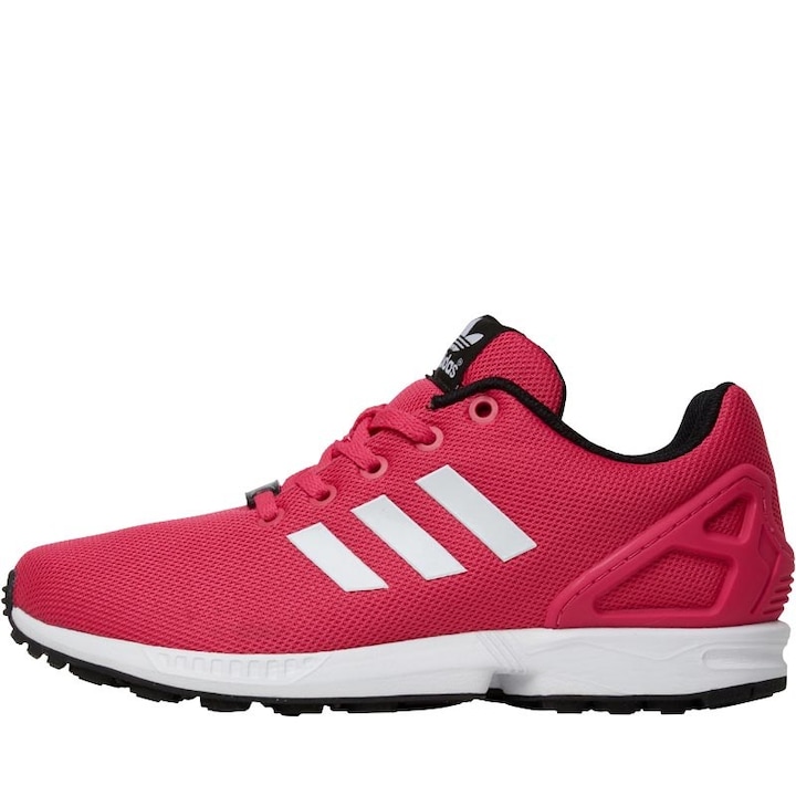 Дамски маратонки Adidas ZX Flux, Розов