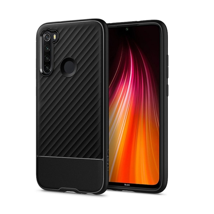 Core Armor Redmi Note Spigen Case Xiaomi Mi Spigen Spigen Rugged