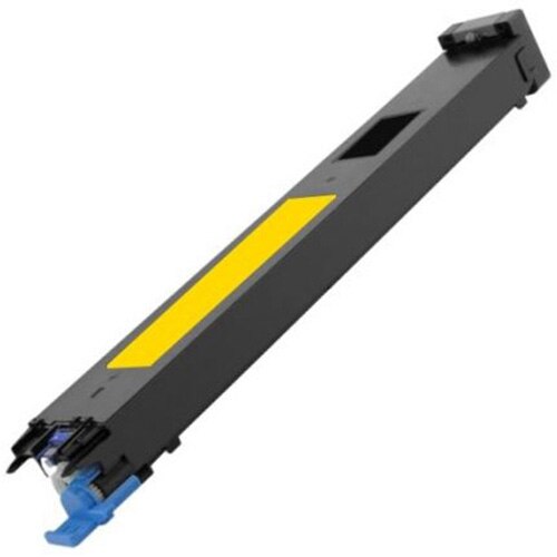 Toner Sharp Yelow MX23GTYA 10K pentru MX-2310U
