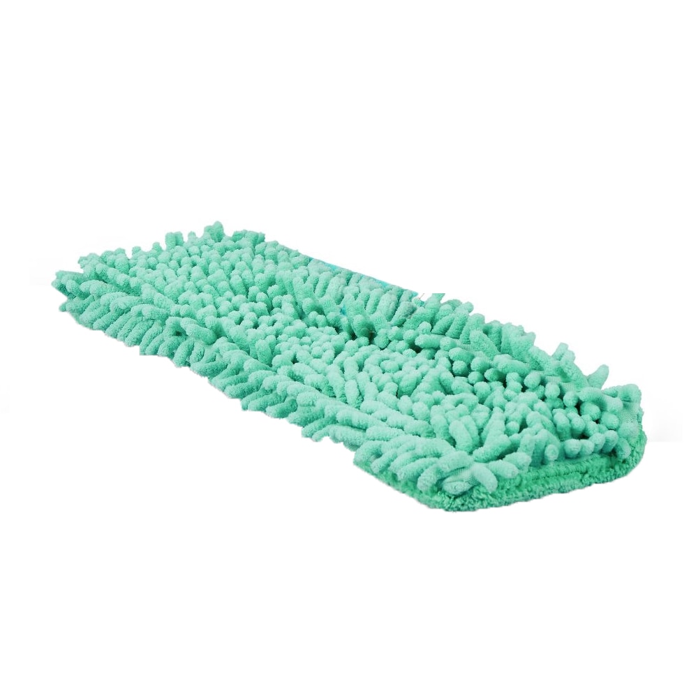 Rezerva microfibra, pentru mopul PROMIS MS100 Duo, microfibra fata-verso