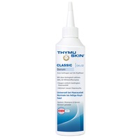 ser thymuskin classic tratament pentru caderea si regenerarea parului toate tipurile de par utilizare generala 200ml imagen 43_0_
0