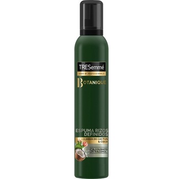 Spuma Tresemme Botanique Definirea Buclelor Cactus si Cocos 200 ml Spuma Tresemme Botanique Definirea Buclelor Cactus si Cocos 200 ml