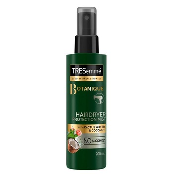 Spray Tresemme Botanique Protectie Termica cu Apa de Cactus si Cocos 200 ml Spray Tresemme Botanique Protectie Termica cu Apa de Cactus si Cocos 200 ml