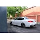 Pachet Exterior compatibil cu BMW Seria 5 G30 2017-2019 M5 Design PDC