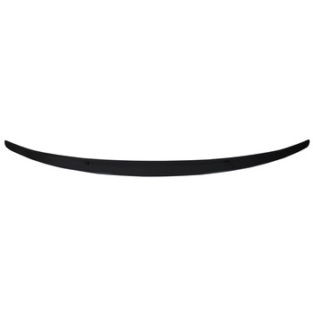 Eleron Portbagaj compatibil cu AUDI A4 B8 Sedan (2008-2015) Negru Lucios Eleron Portbagaj compatibil cu AUDI A4 B8 Sedan (2008-2015) Negru Lucios