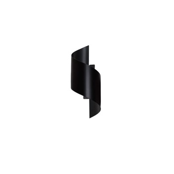 Aplica Emibig, Emibig, Renis, Negru, G9, 15 x 30 x 14 cm Aplica Emibig, Emibig, Renis, Negru, G9, 15 x 30 x 14 cm